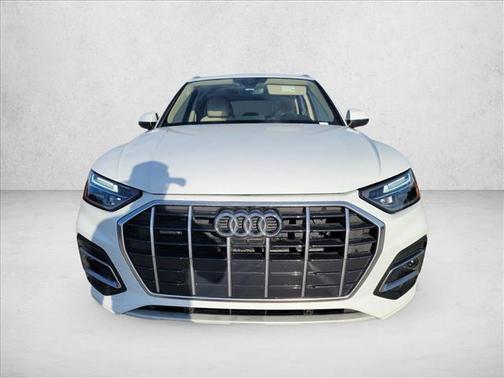 2021 Audi Q5 45 Premium Plus