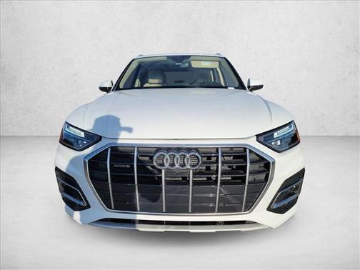 2021 Audi Q5 45 Premium Plus