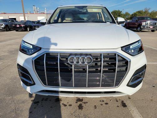 2021 Audi Q5 45 Premium Plus