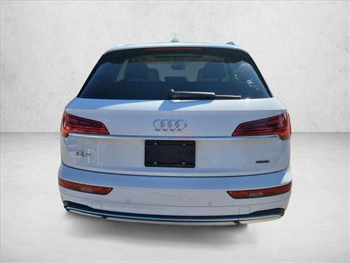 2021 Audi Q5 45 Premium Plus