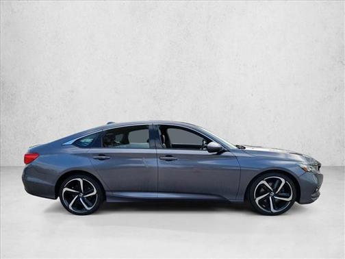 2020 Honda Accord Sport 1.5T
