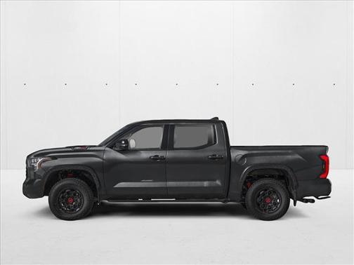 Turquoise 2026 Toyota Tundra Hybrid TRD Pro