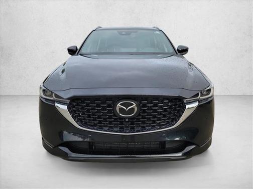 2022 Mazda CX-5 2.5 Turbo Signature