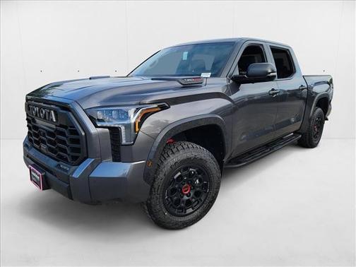 2026 Toyota Tundra Hybrid TRD Pro