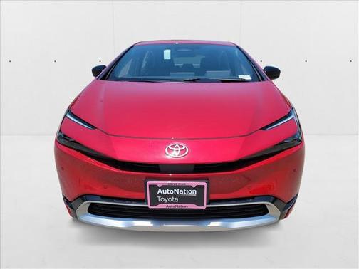2025 Toyota Prius Plug-In Hybrid XSE