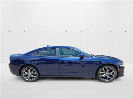 2017 Dodge Charger SXT