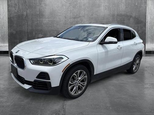 2021 BMW X2 xDrive28i