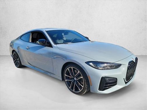 2023 BMW M440 i xDrive