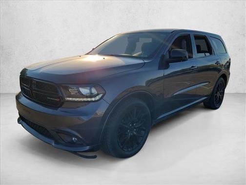 2016 Dodge Durango SXT