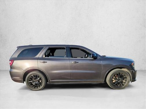 2016 Dodge Durango SXT