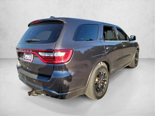 2016 Dodge Durango SXT