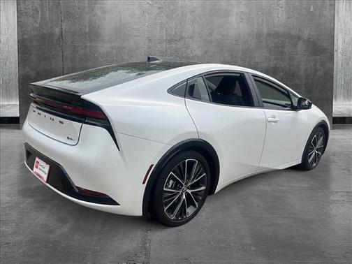 2024 Toyota Prius Limited