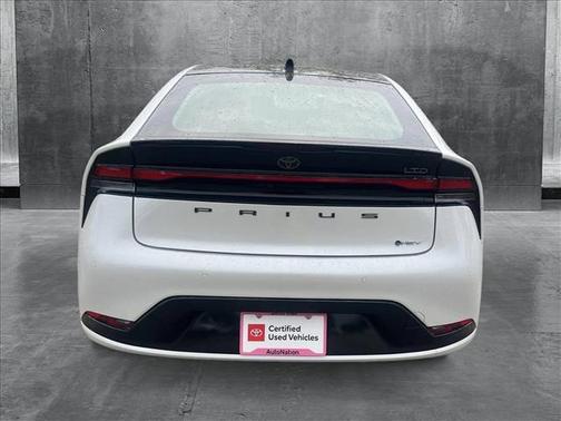 2024 Toyota Prius Limited