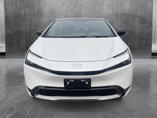 2024 Toyota Prius Limited