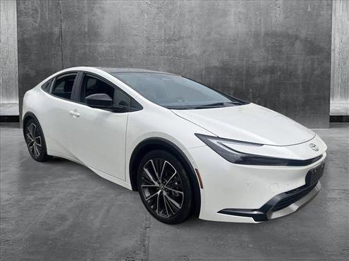 2024 Toyota Prius Limited