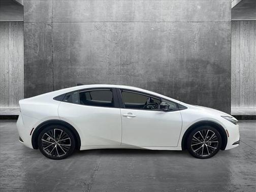 2024 Toyota Prius Limited