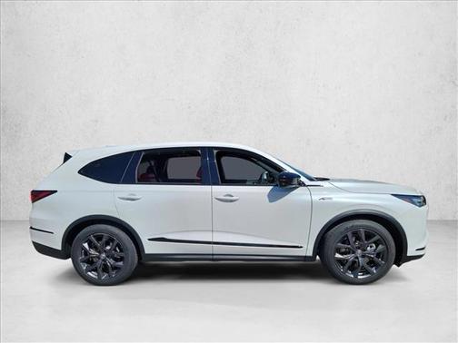 2022 Acura MDX A-Spec Package