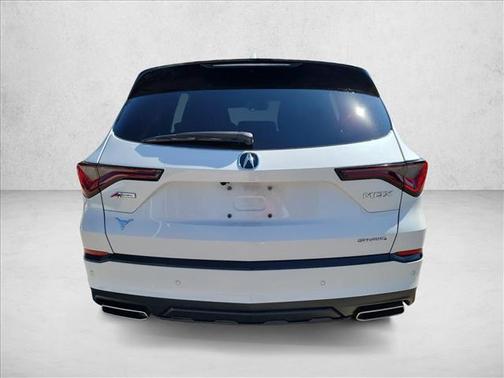 2022 Acura MDX A-Spec Package