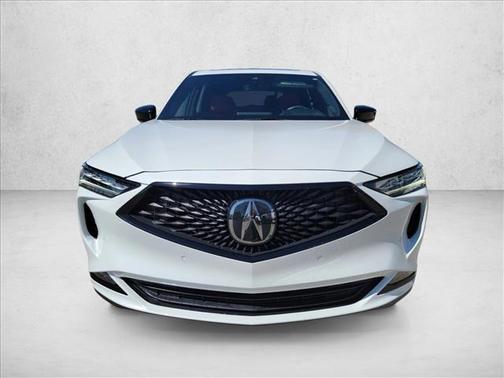 2022 Acura MDX A-Spec Package