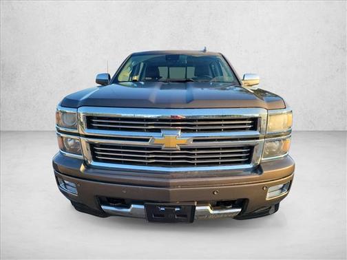 2015 Chevrolet Silverado 1500 High Country