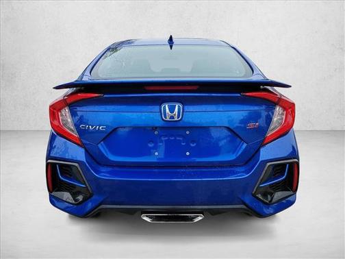 2020 Honda Civic Si Base