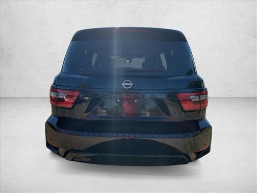 2022 Nissan Armada SL 2WD