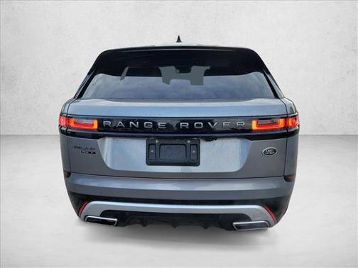 2020 Land Rover Range Rover Velar P340 S R-Dynamic