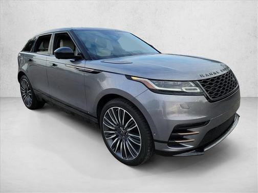 2020 Land Rover Range Rover Velar P340 S R-Dynamic
