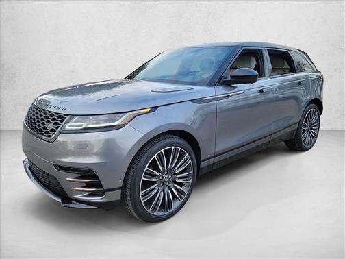2020 Land Rover Range Rover Velar P340 S R-Dynamic