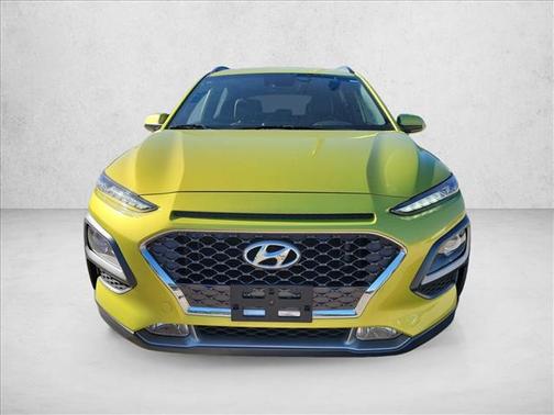 2020 Hyundai KONA Limited