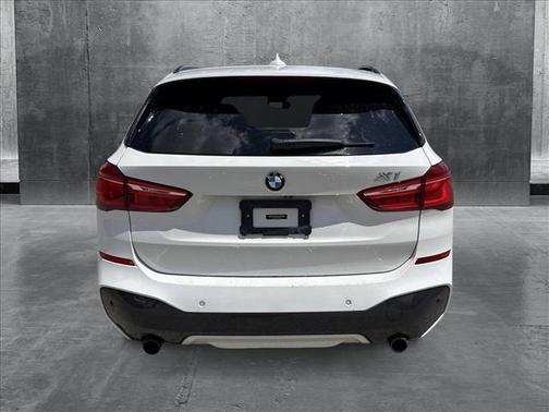 2017 BMW X1 xDrive 28i