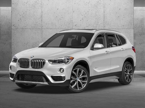 2017 BMW X1 xDrive 28i