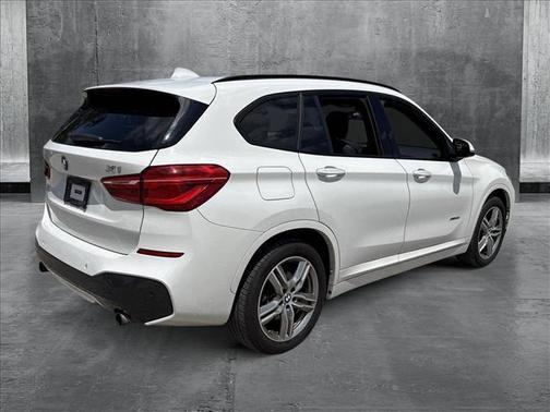 2017 BMW X1 xDrive 28i