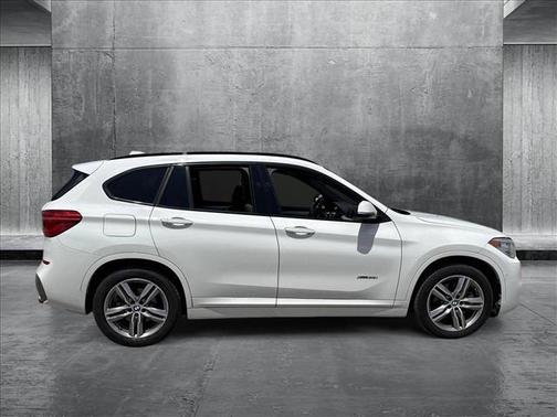 2017 BMW X1 xDrive 28i
