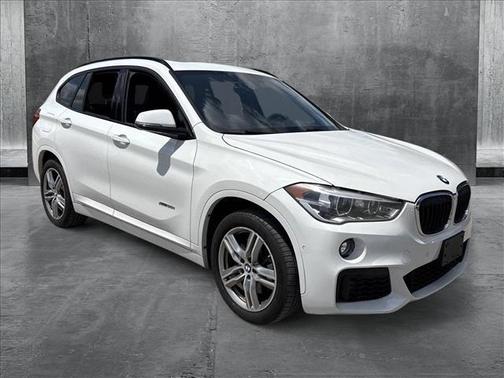2017 BMW X1 xDrive 28i