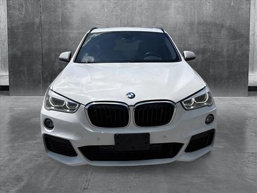 2017 BMW X1 xDrive 28i