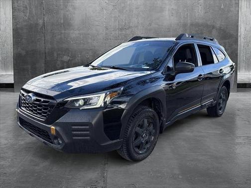2023 Subaru Outback Wilderness