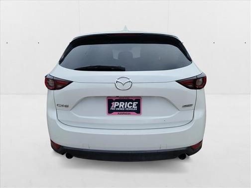 2017 Mazda CX-5 Grand Select