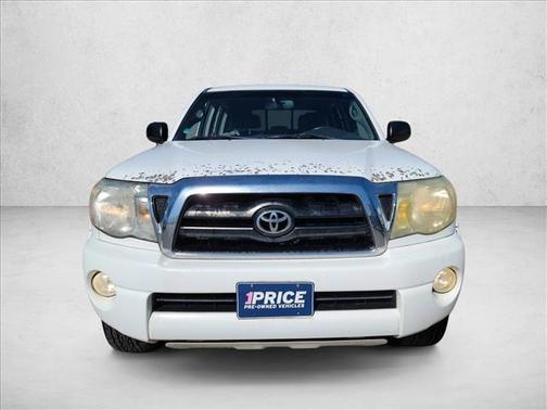 2006 Toyota Tacoma Double Cab