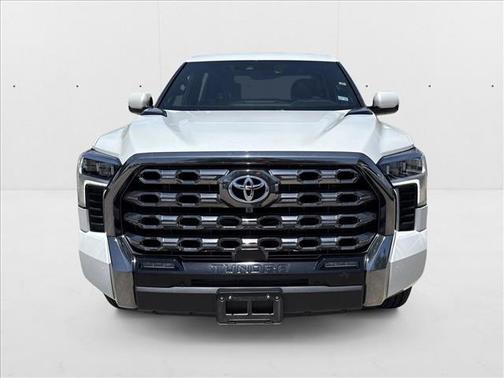 2024 Toyota Tundra Hybrid Platinum