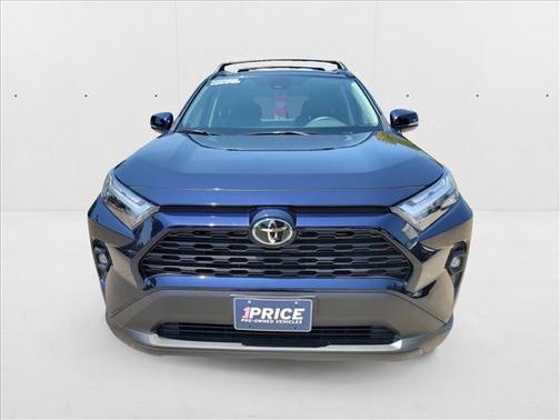 2025 Toyota RAV4 Hybrid XLE Premium