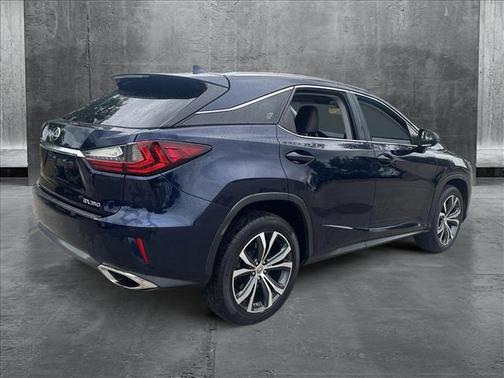 2016 Lexus RX 350 Base