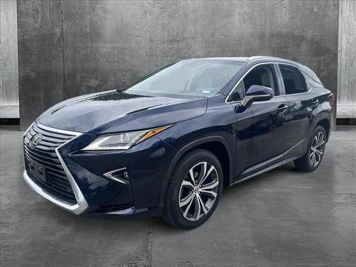 2016 Lexus RX 350 Base