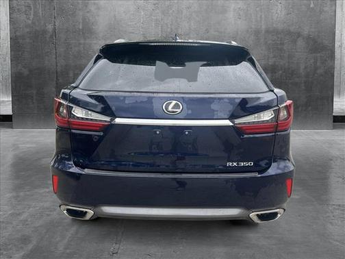 2016 Lexus RX 350 Base