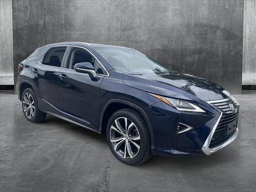 2016 Lexus RX 350 Base