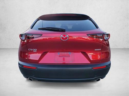 2024 Mazda CX-30 2.5 S Preferred Package