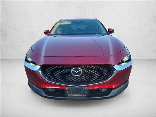 2024 Mazda CX-30 2.5 S Preferred Package
