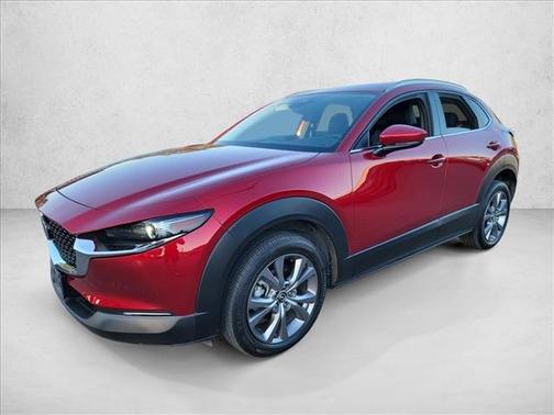 2024 Mazda CX-30 2.5 S Preferred Package