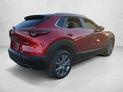 2024 Mazda CX-30 2.5 S Preferred Package
