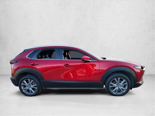 2024 Mazda CX-30 2.5 S Preferred Package